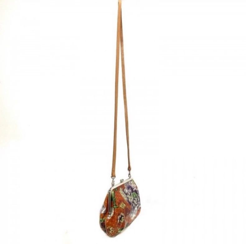 Vivienne Westwood Vivienne Westwood size os single-shoulder bag Size ONE SIZE - 2 Thumbnail