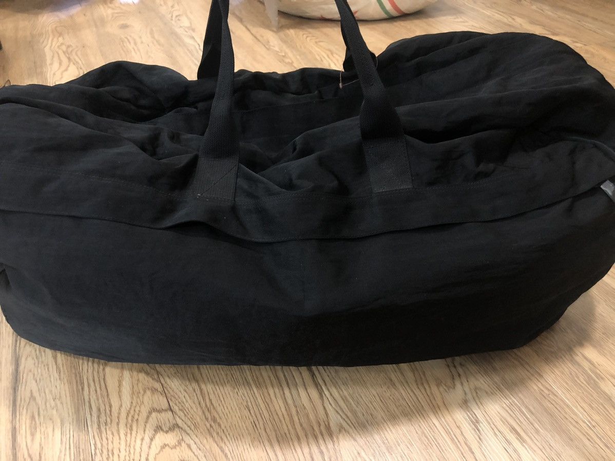 TOUS × Y's × Yohji Yamamoto Yohji Yamamoto Y’saccs luggage Size ONE SIZE - 9 Thumbnail