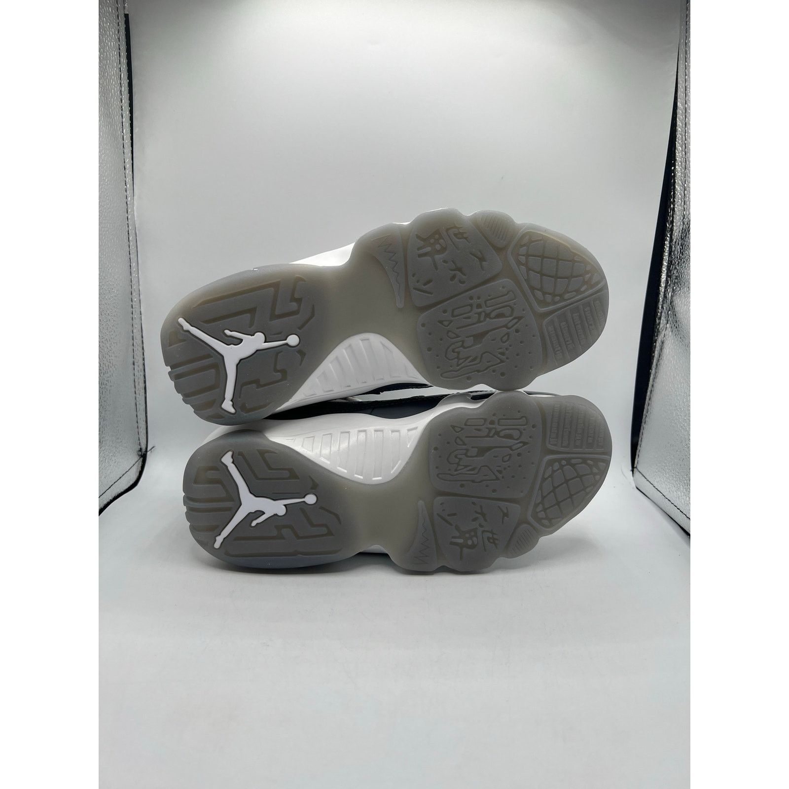 Jordan Brand Air Jordan 9 Retro “Cool Grey” 2025 size 4 men’s Size US 5.5 / IT 35.5 - 5 Thumbnail