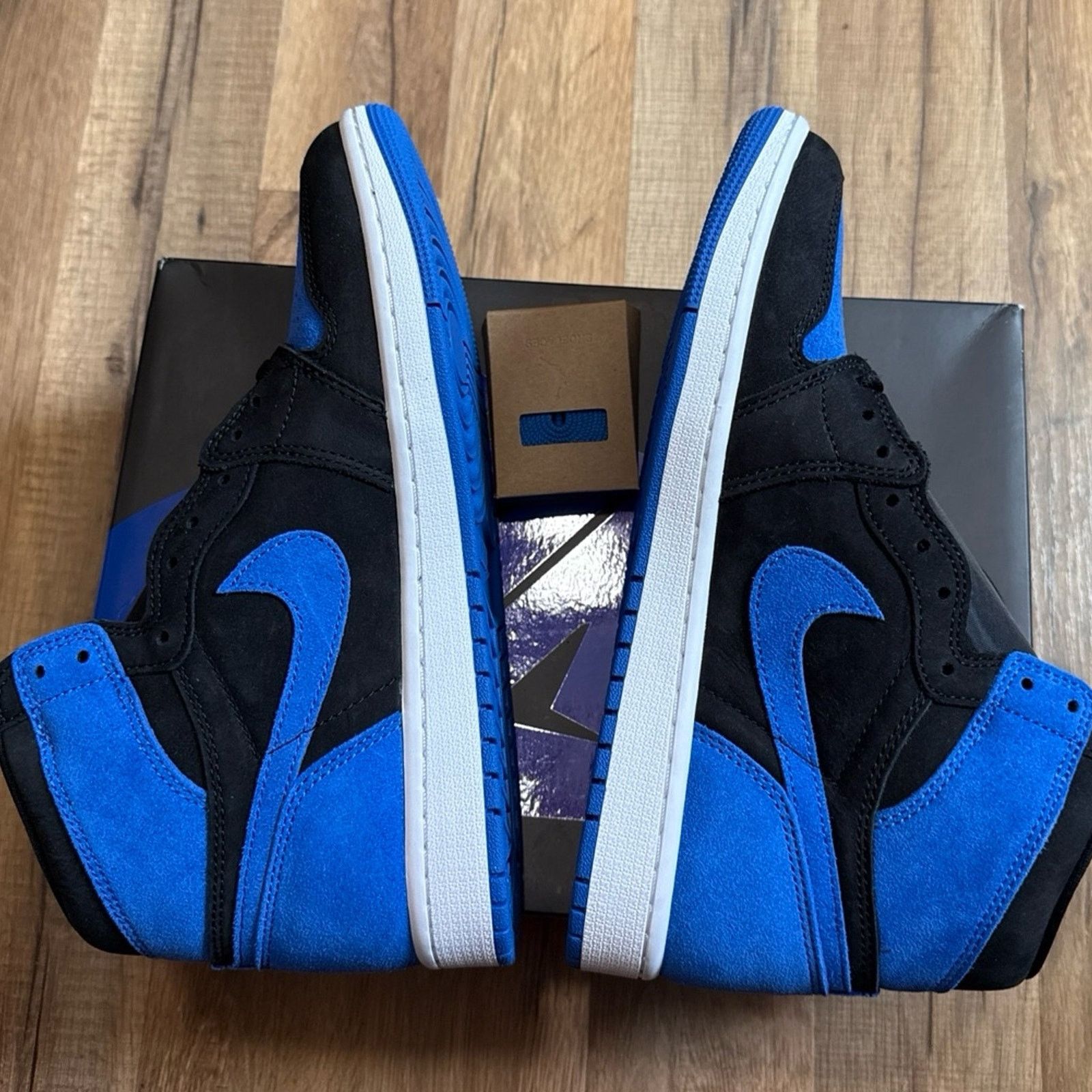 Jordan Brand Jordan 1 Size US 9 / EU 42 - 2 Thumbnail