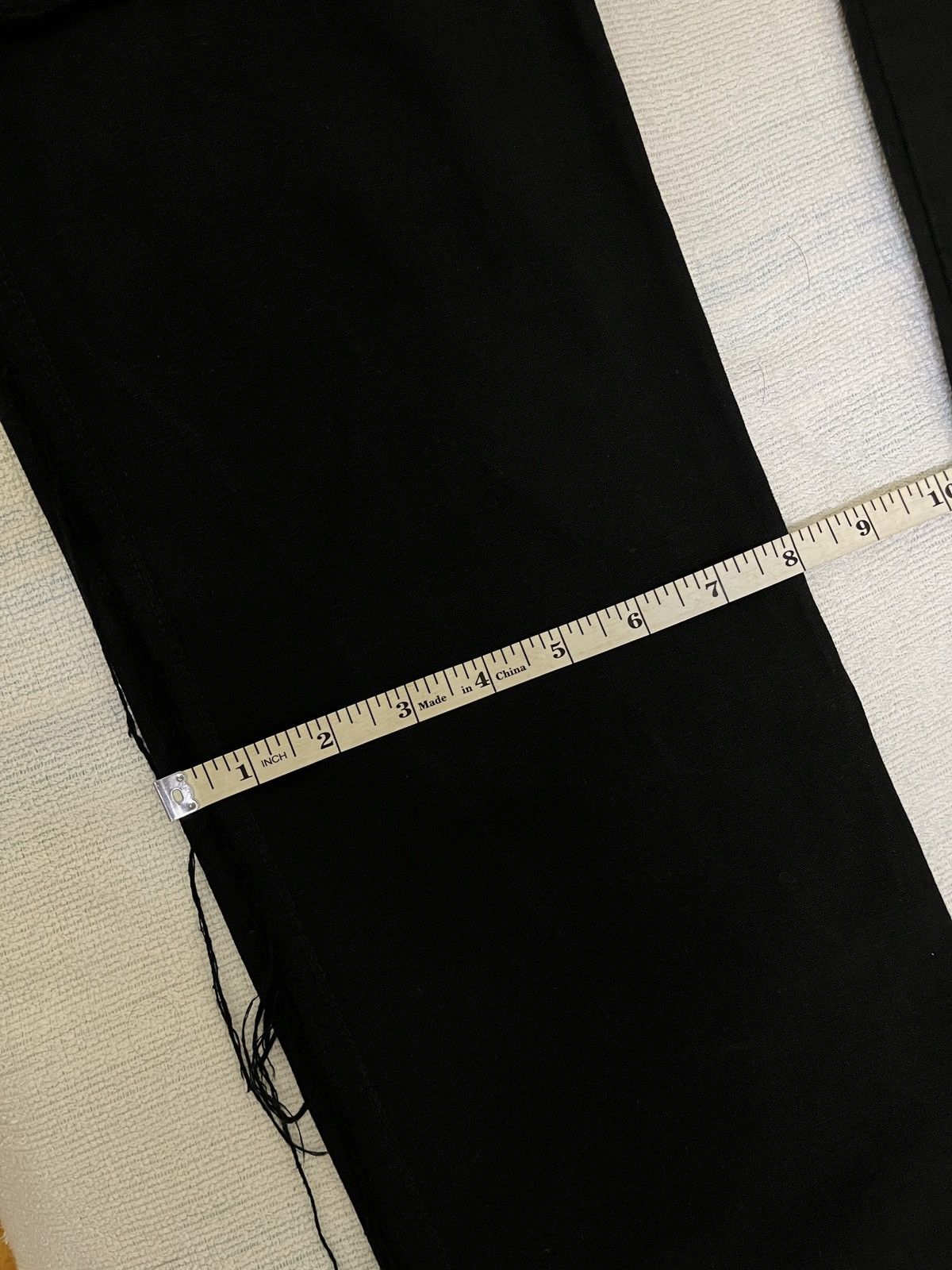 Japanese Brand Reconstruction by FUUDOBRAIN 20471120 Insipred Size 32" / US 10 / IT 46 - 14 Thumbnail