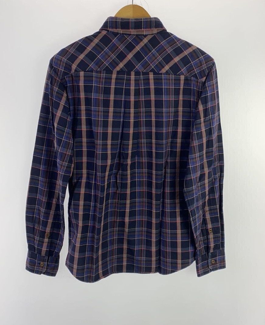 Vivienne Westwood Button Up Shirt Size US M / EU 48-50 / 2 - 2 Thumbnail