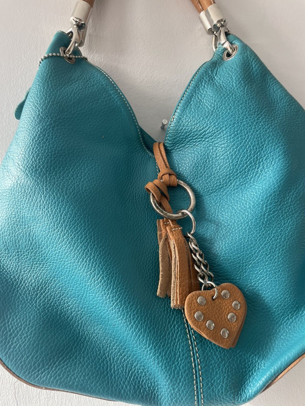Vintage Italian bag Size ONE SIZE - 7 Thumbnail