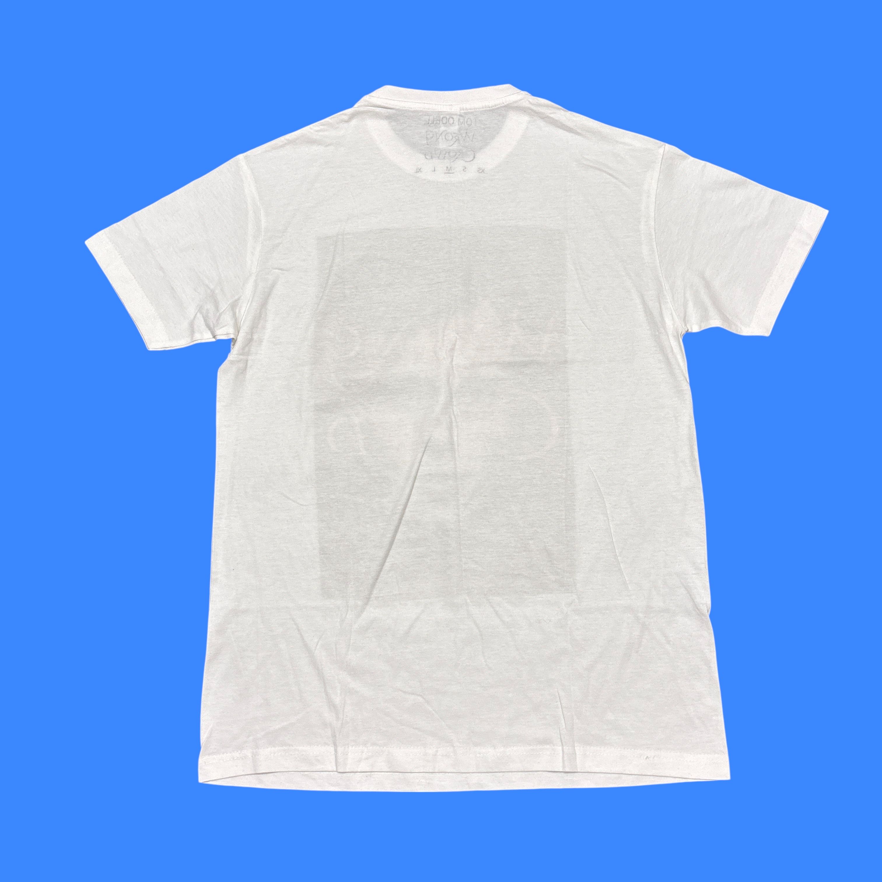 Band Tees Tom Odell Shirt Tour Concert Indie Band Tee Size US M / EU 48-50 / 2 - 9 Thumbnail