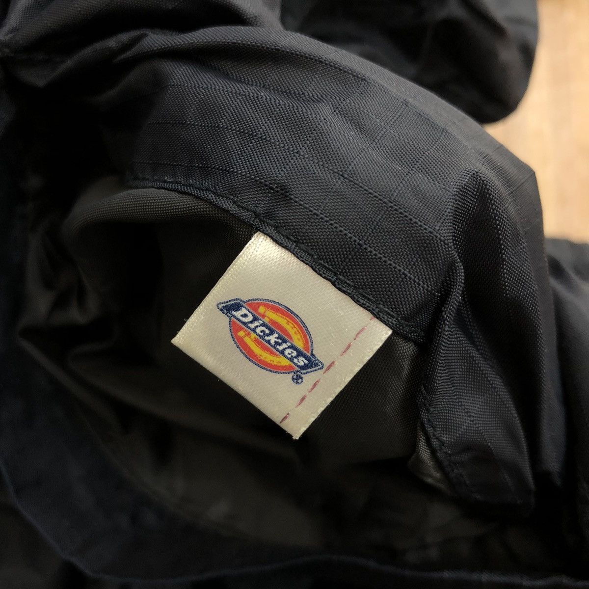 Dickies Vintage 90s DICKIES Jacket Big Size Streetwear Size US XL / EU 56 / 4 - 5 Thumbnail