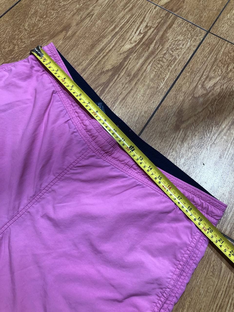 Polo Ralph Lauren Polo Ralph Lauren Vintage Shorts Logo Y2K Size US 34 / EU 50 - 9 Thumbnail