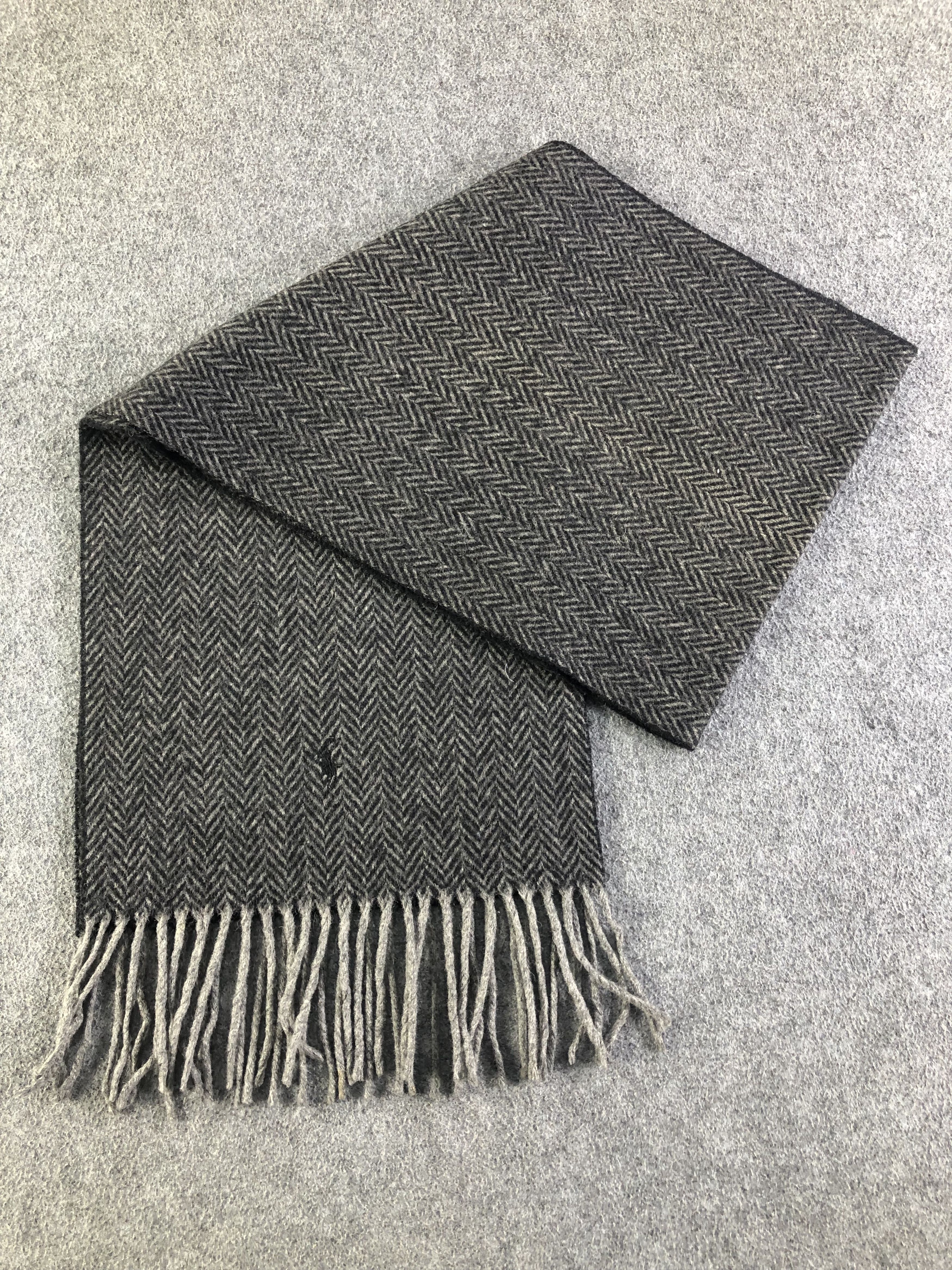 Polo Ralph Lauren Polo Ralph Lauren Scarf / Muffler / Neckwear SS1239 Size ONE SIZE - 6 Thumbnail