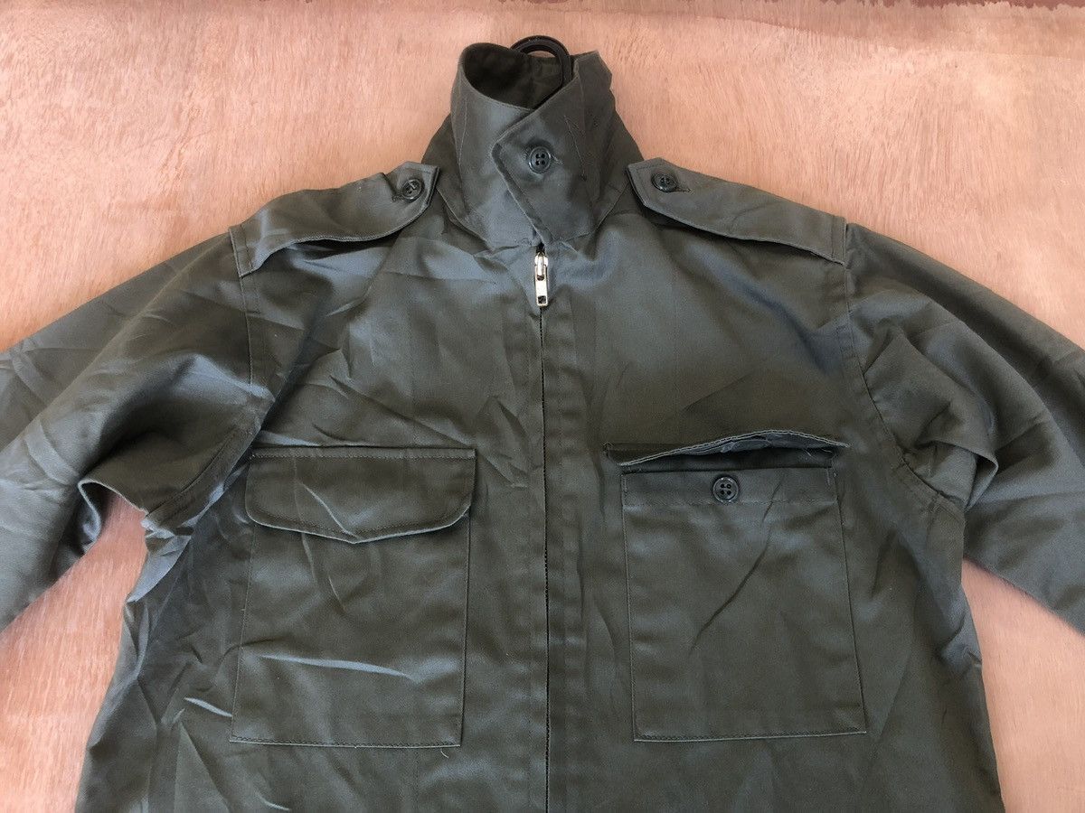 Other China Army Jacket No. 5 Size US S / EU 44-46 / 1 - 3 Thumbnail