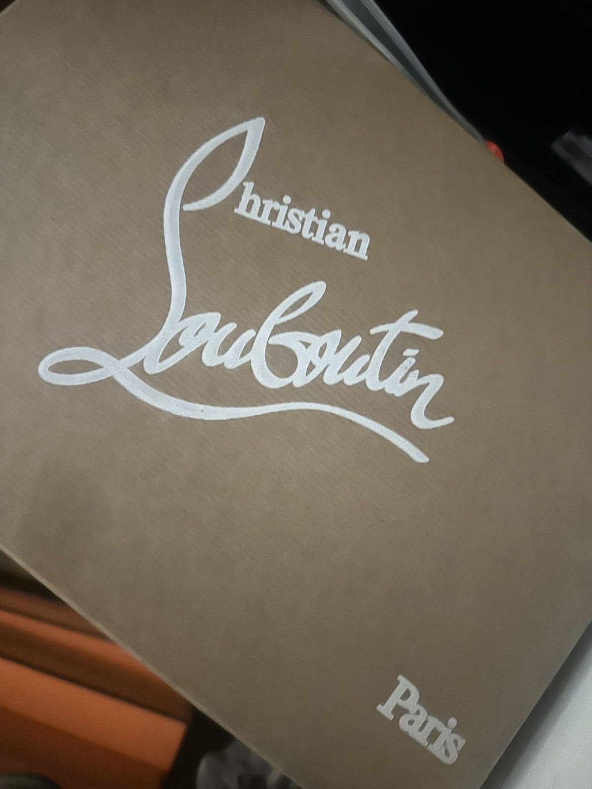 Christian Louboutin Christian Louboutin . Pumps Size US 8.5 / IT 38.5 - 7 Thumbnail
