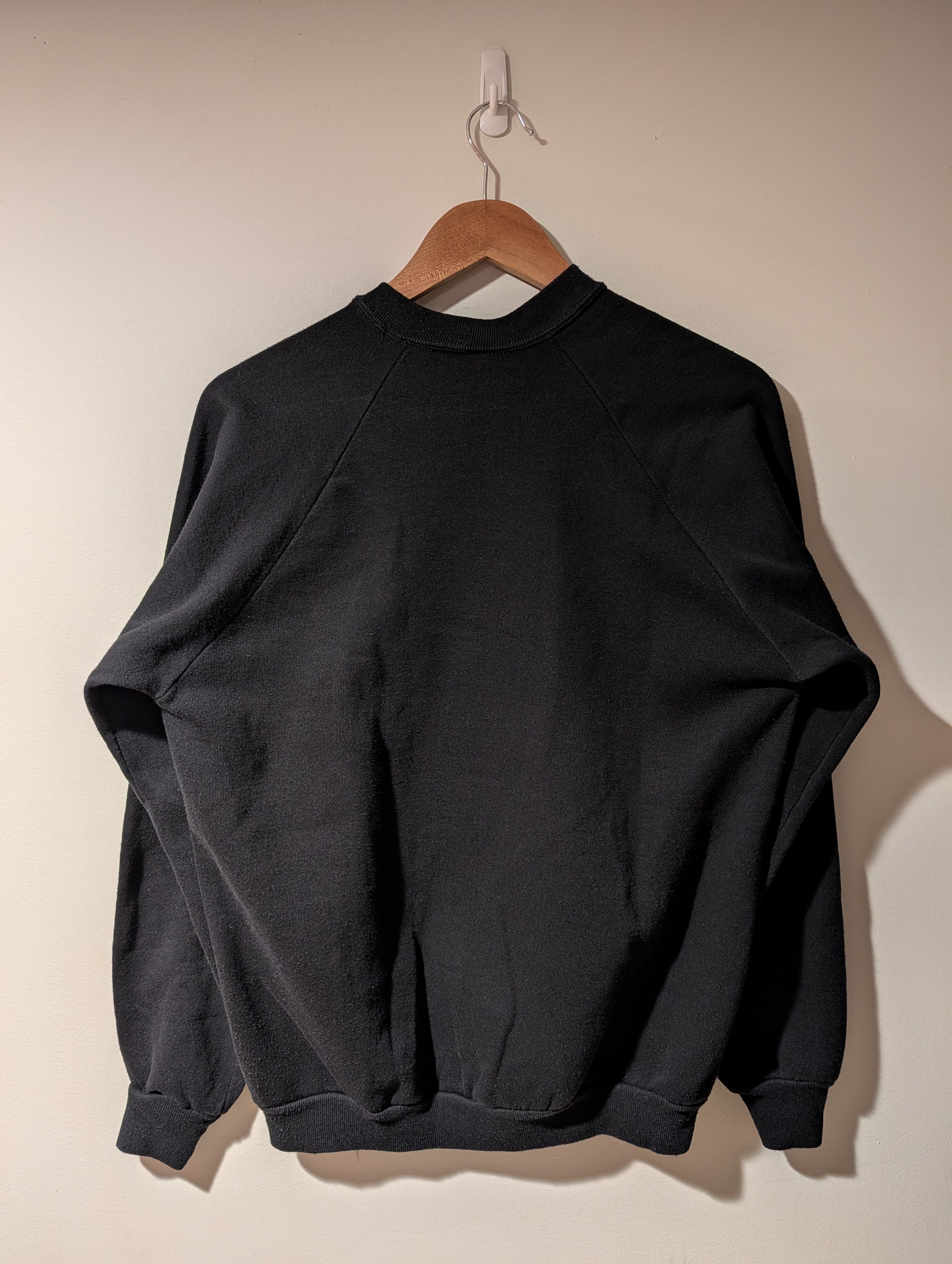 Band Tees Vintage 80s Conway Twitty Crazy in Love Music Sweatshirt Size US XL / EU 56 / 4 - 5 Thumbnail