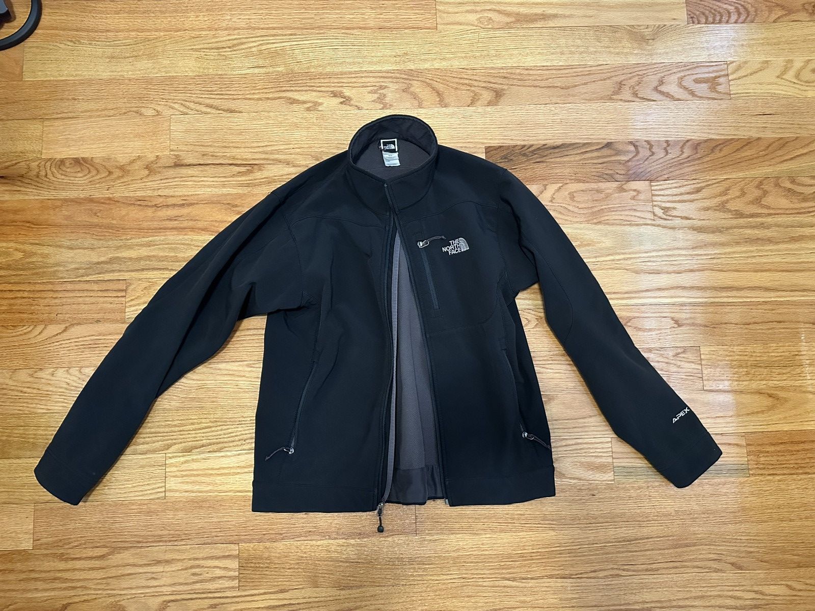 The North Face The North Face Apex Jacket Size US M / EU 48-50 / 2 - 1 Thumbnail
