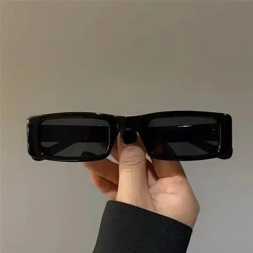 Japanese Brand Retro punk sunglasses Size ONE SIZE - 5 Thumbnail
