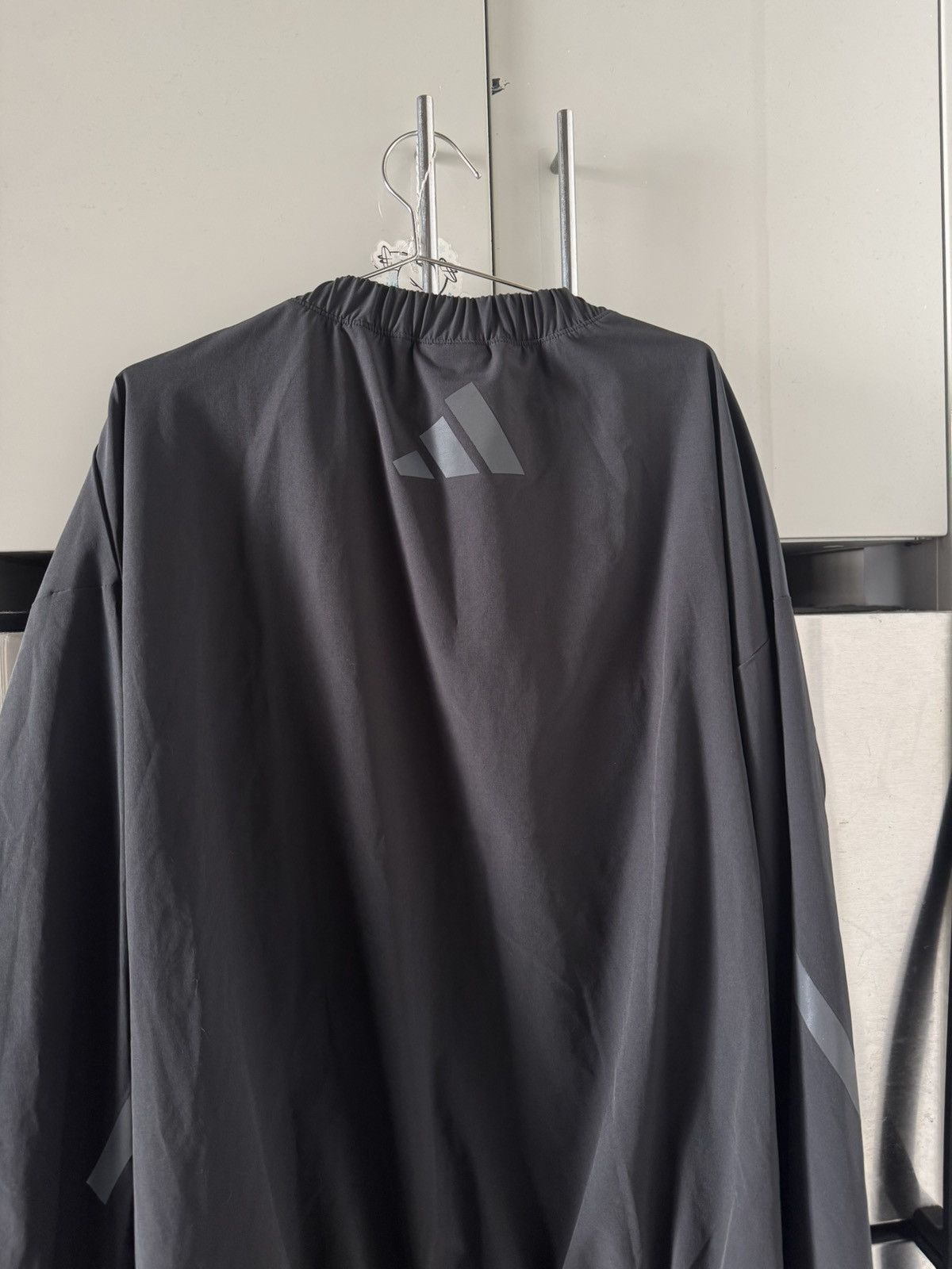 Entire Studios ENTIRE STUDIOS X ADIDAS NYLON JACKET Size US M / EU 48-50 / 2 - 6 Thumbnail