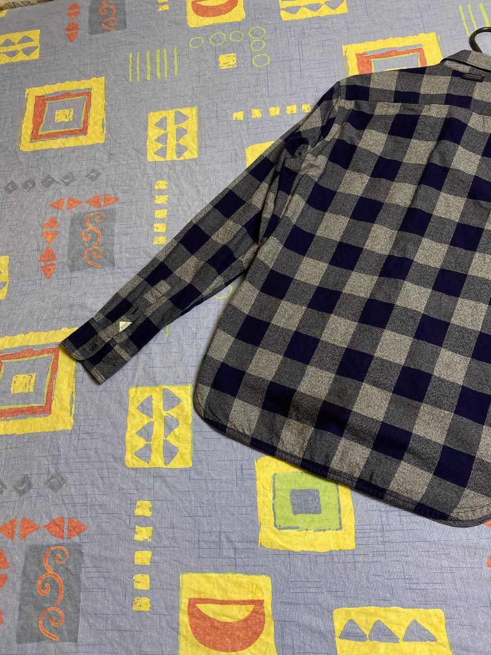 Scotch & Soda Scotch & Soda Shirt Size US M / EU 48-50 / 2 - 4 Thumbnail