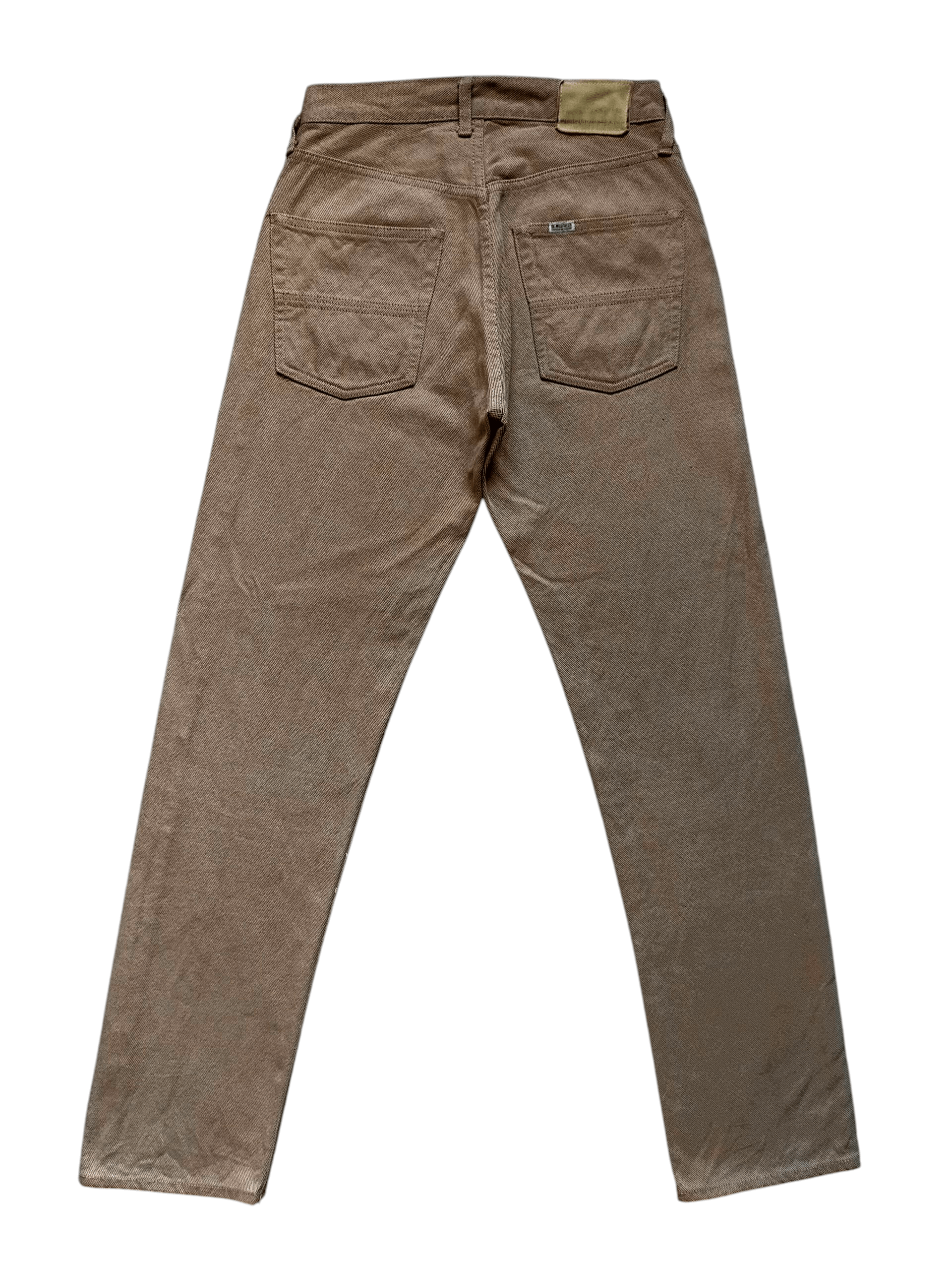 General Research General Researh 1997 Japan Denim Pants Size US 28 / EU 44 - 2 Thumbnail