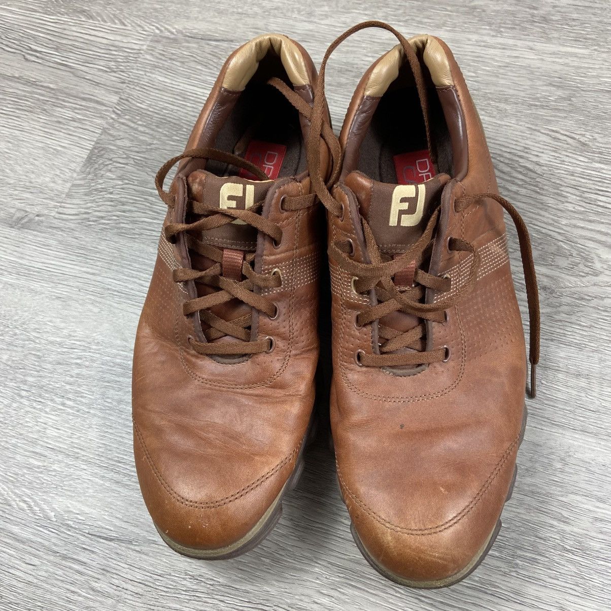 Footjoy Footjoy golf shoes men’s 9* ultra comfortable Size US 9 / EU 42 - 7 Thumbnail