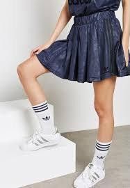 Adidas Adidas Skirt Size 28" / US 6 / IT 42 - 1 Thumbnail