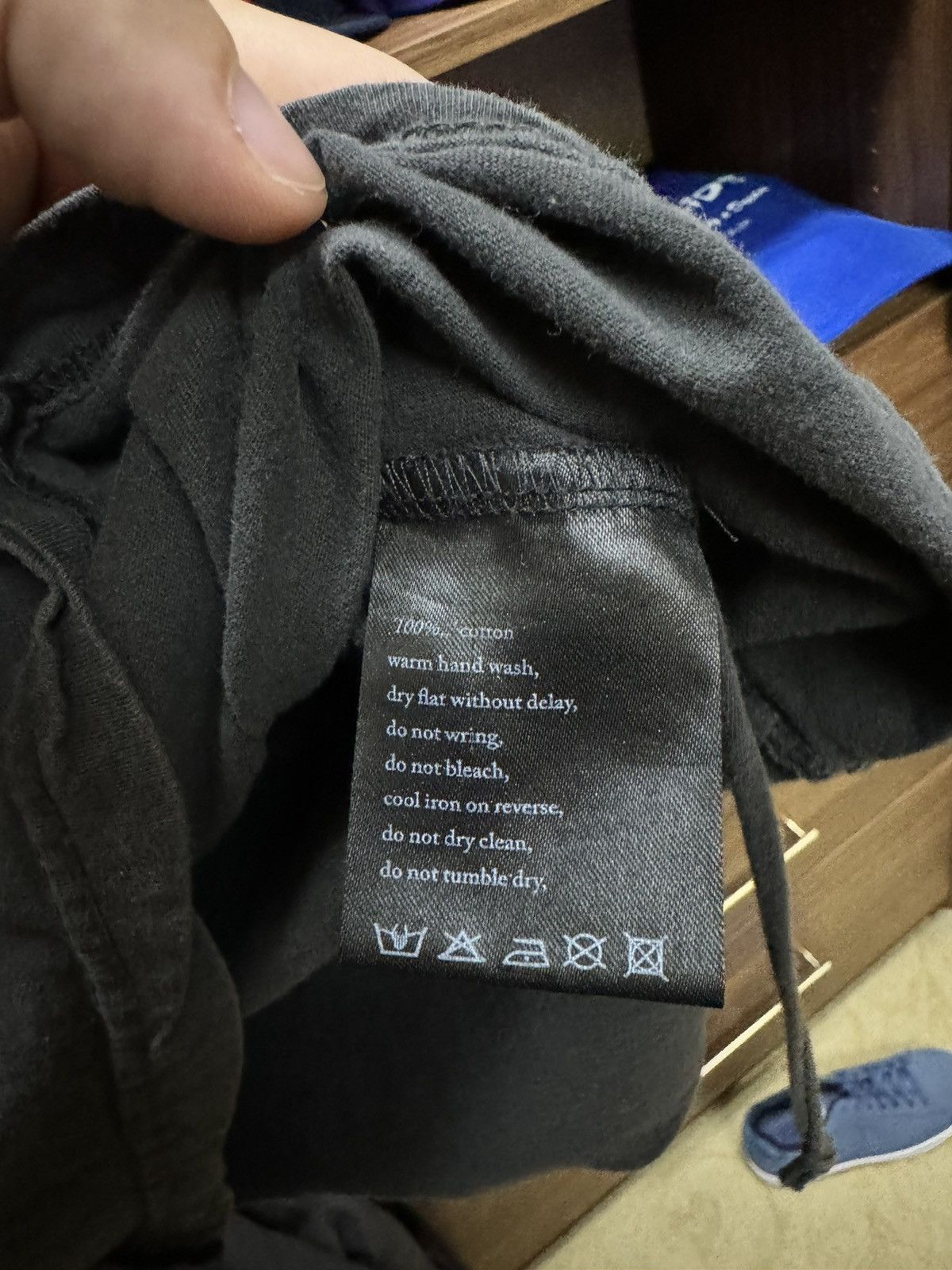 Ksubi Ksubi Graphic T-Shirt Size US S / EU 44-46 / 1 - 4 Thumbnail