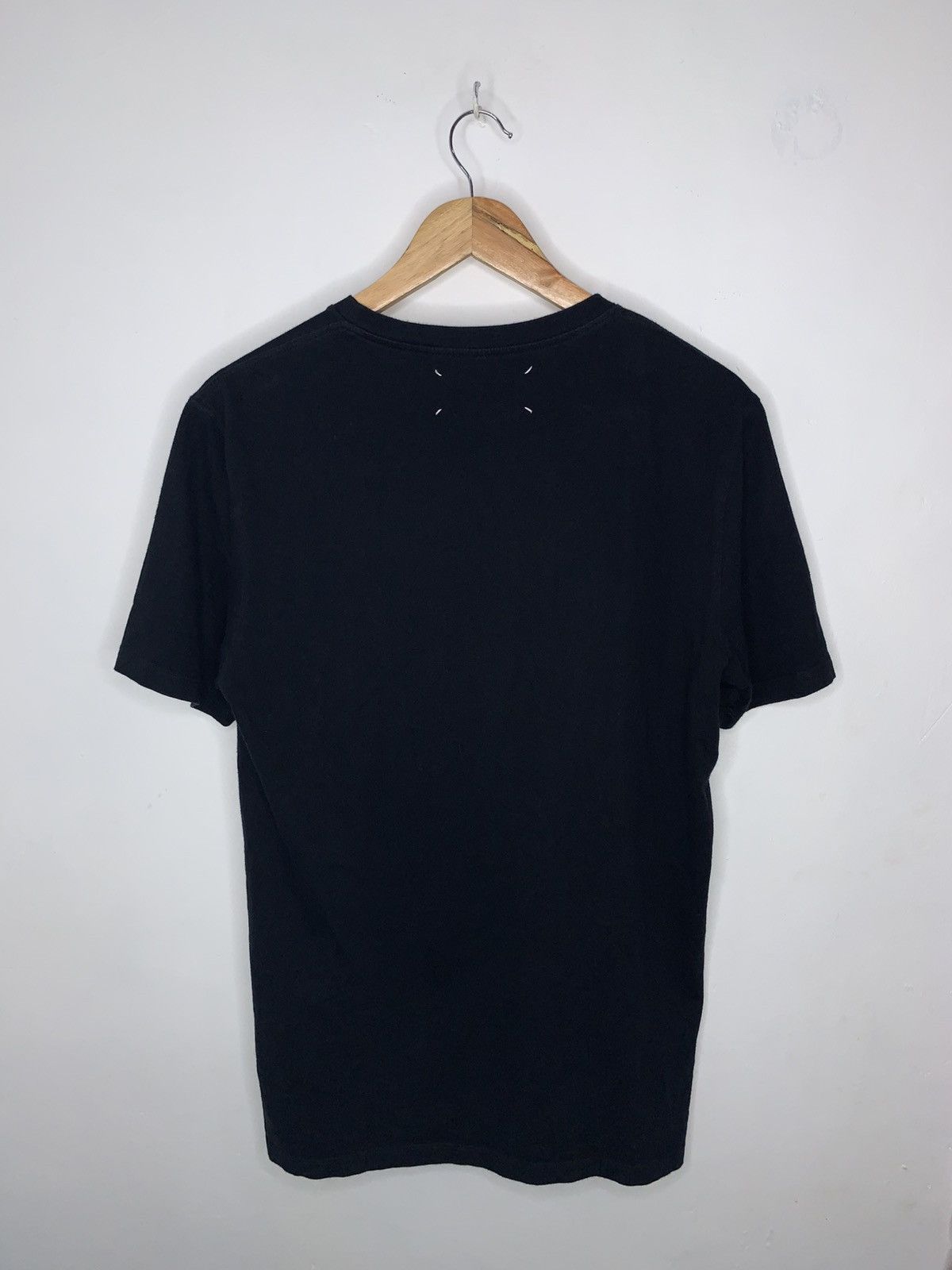 Maison Margiela Maison Margiela T-Shirt Size US S / EU 44-46 / 1 - 12 Thumbnail