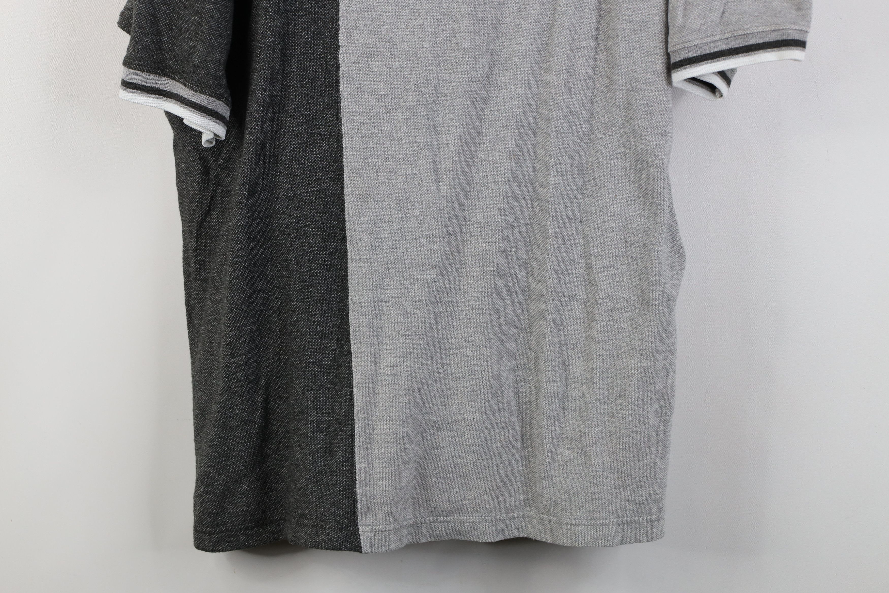Vintage Vintage Y2K Champs Michigan State University Basketball Polo Size US XL / EU 56 / 4 - 3 Thumbnail
