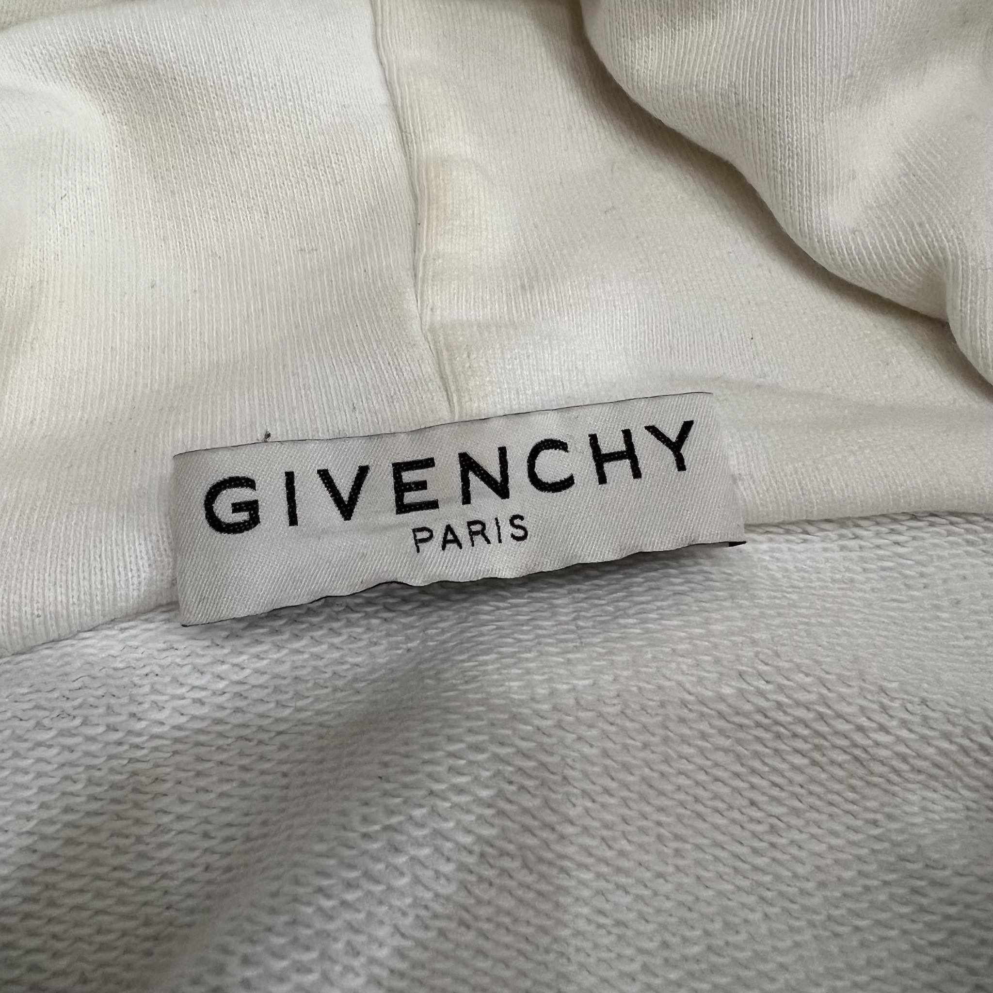 Givenchy Givenchy Hoodie Size US S / EU 44-46 / 1 - 4 Thumbnail