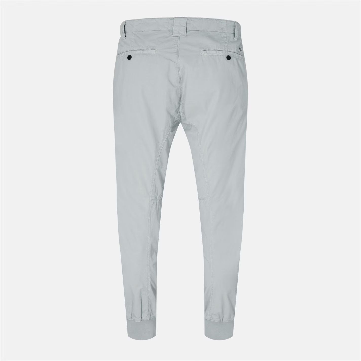 C.P. Company o1g2r1mq0426 Pants in Light Blue Size US 36 / EU 52 - 2 Thumbnail
