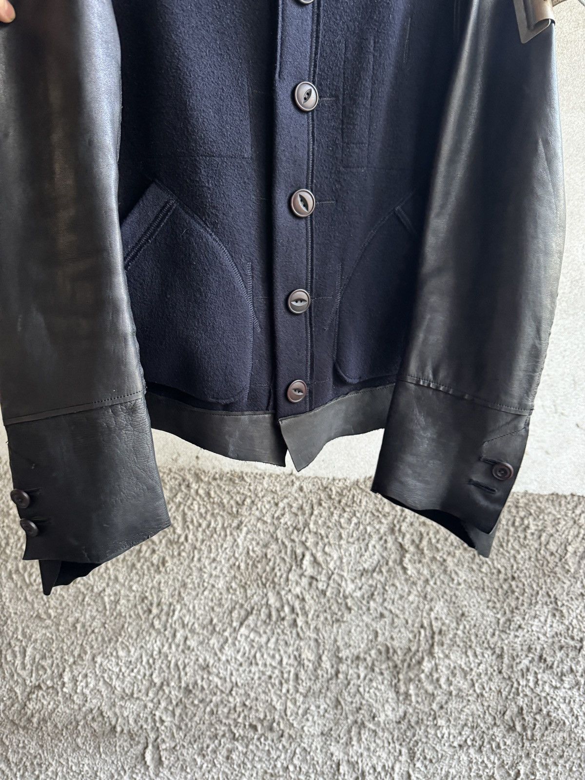 Takahiromiyashita The Soloist. Takahiro Miyashita the Soloist Stadium Jacket Size US XS / EU 42 / 0 - 2 Thumbnail