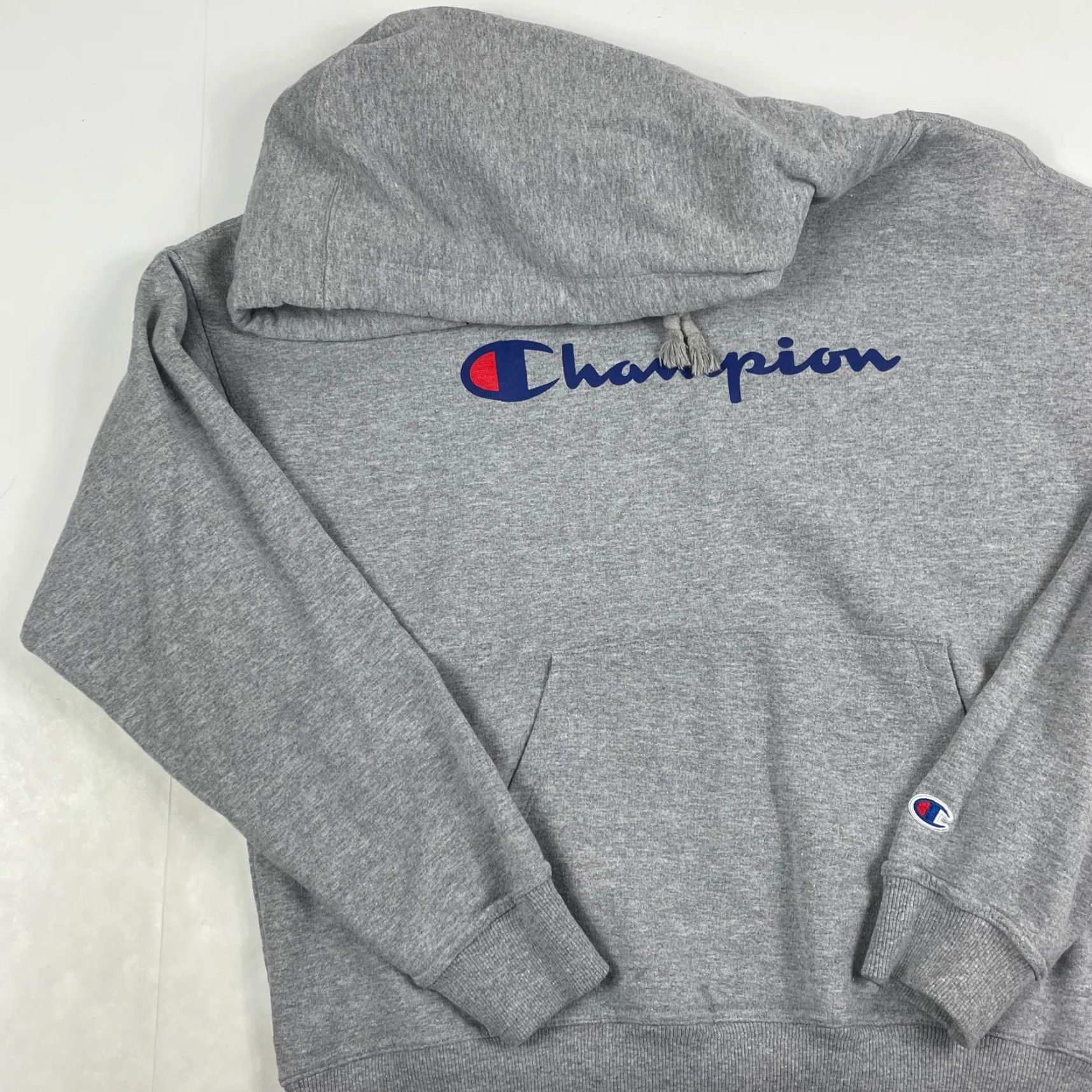 Champion VINTAGE? No. Size US L / EU 52-54 / 3 - 2 Thumbnail