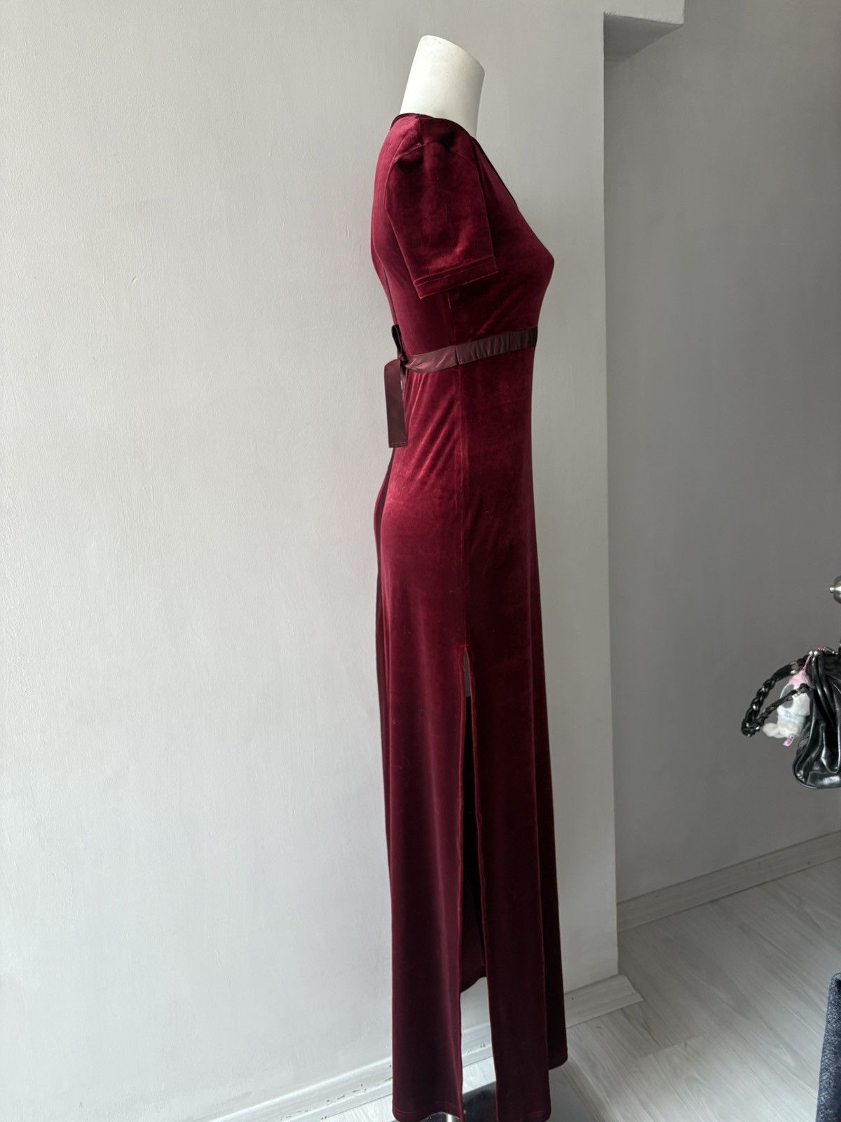 Vintage bahar kockar dress Size S / US 4 / IT 40 - 7 Thumbnail