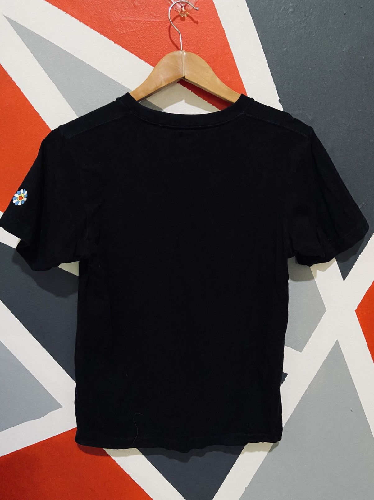 Takashi Murakami Doraemon Tee By Murakami X UT Size US XS / EU 42 / 0 - 2 Thumbnail