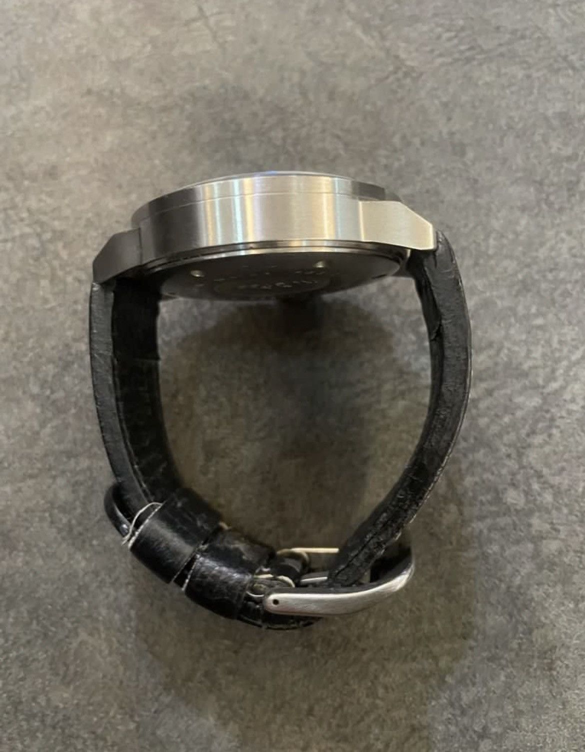 TW Steel TW Steel Canteen Chronograph Size ONE SIZE - 4 Thumbnail