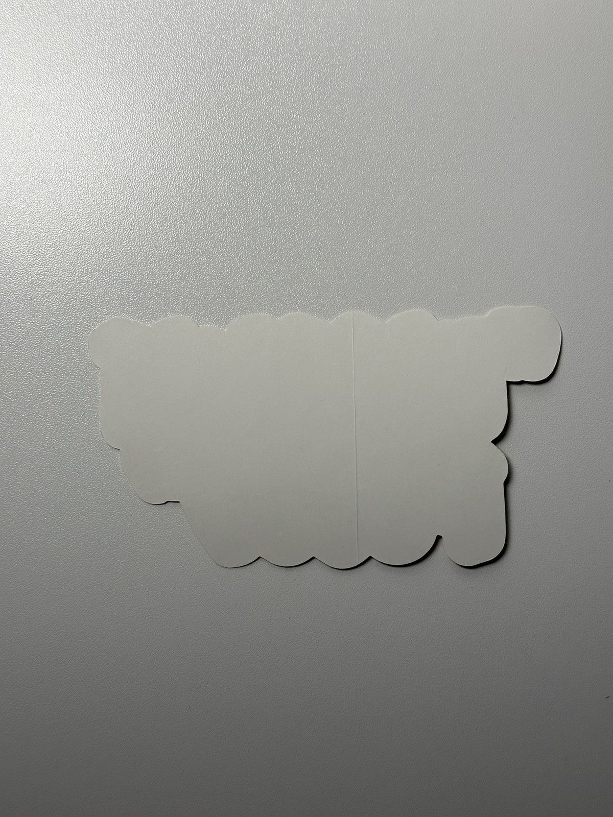 Supreme Supreme Instant Pussy Sticker Size ONE SIZE - 2 Thumbnail