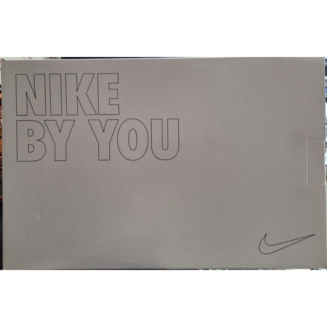 Nike Nike Air Force 1 High By You DN4168-991 Men’s 12 Custom Rare Size US 12 / EU 45 - 9 Thumbnail