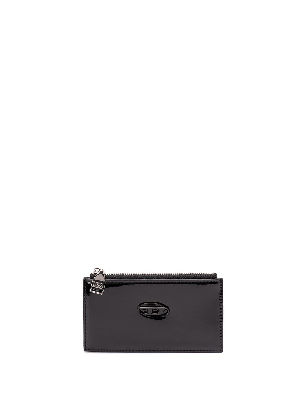 Diesel `Play Card Holder III` Wallet Size ONE SIZE - 1 Thumbnail