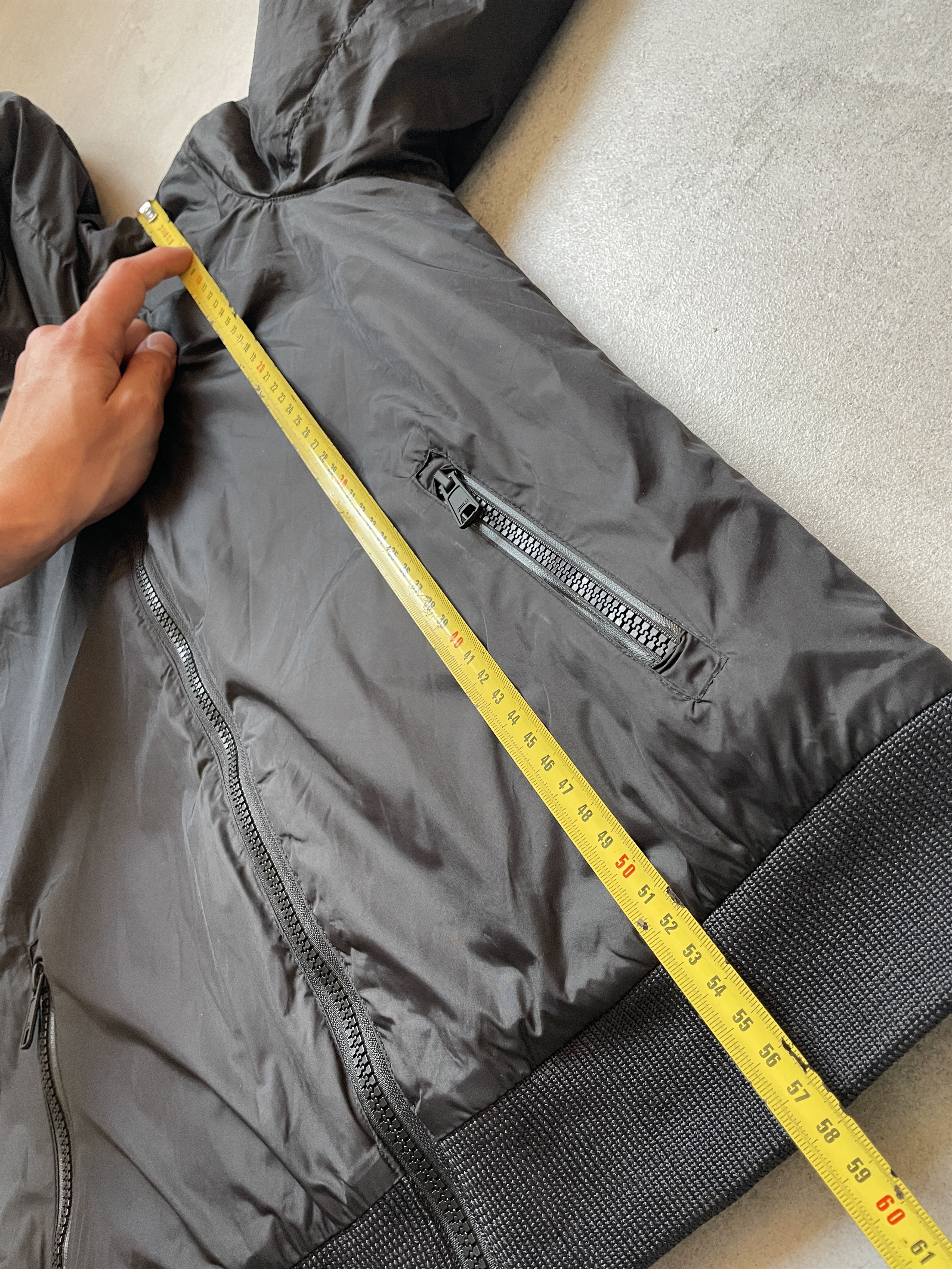 Other REVERSIBLE AI RIDERS ON STORM FULL ZIP LENS JACKET SHERPA Size US XS / EU 42 / 0 - 8 Thumbnail
