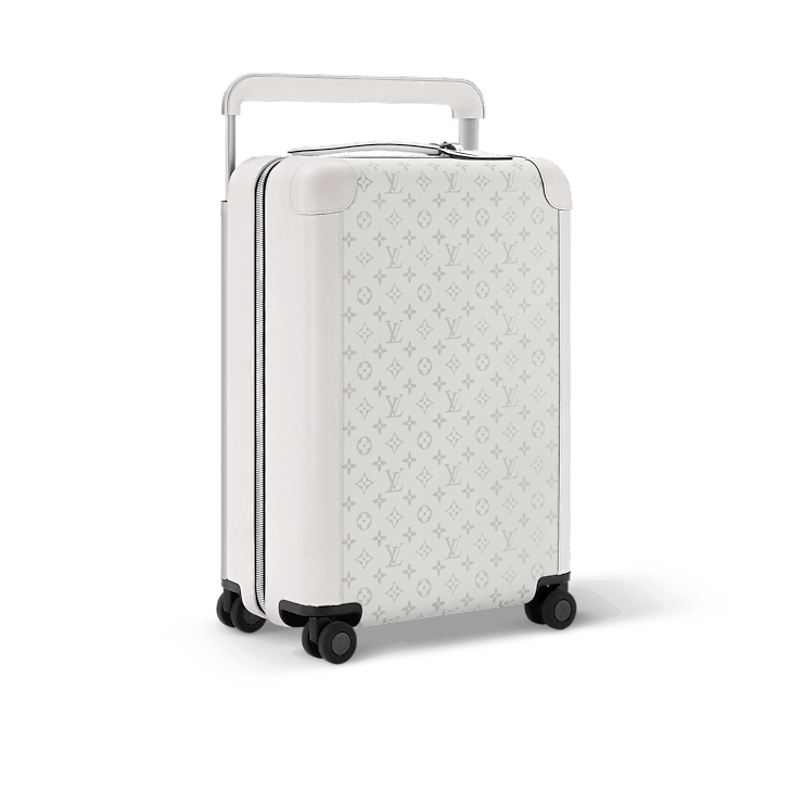 Louis Vuitton Horizon 55 Suitcase Size ONE SIZE - 10 Thumbnail