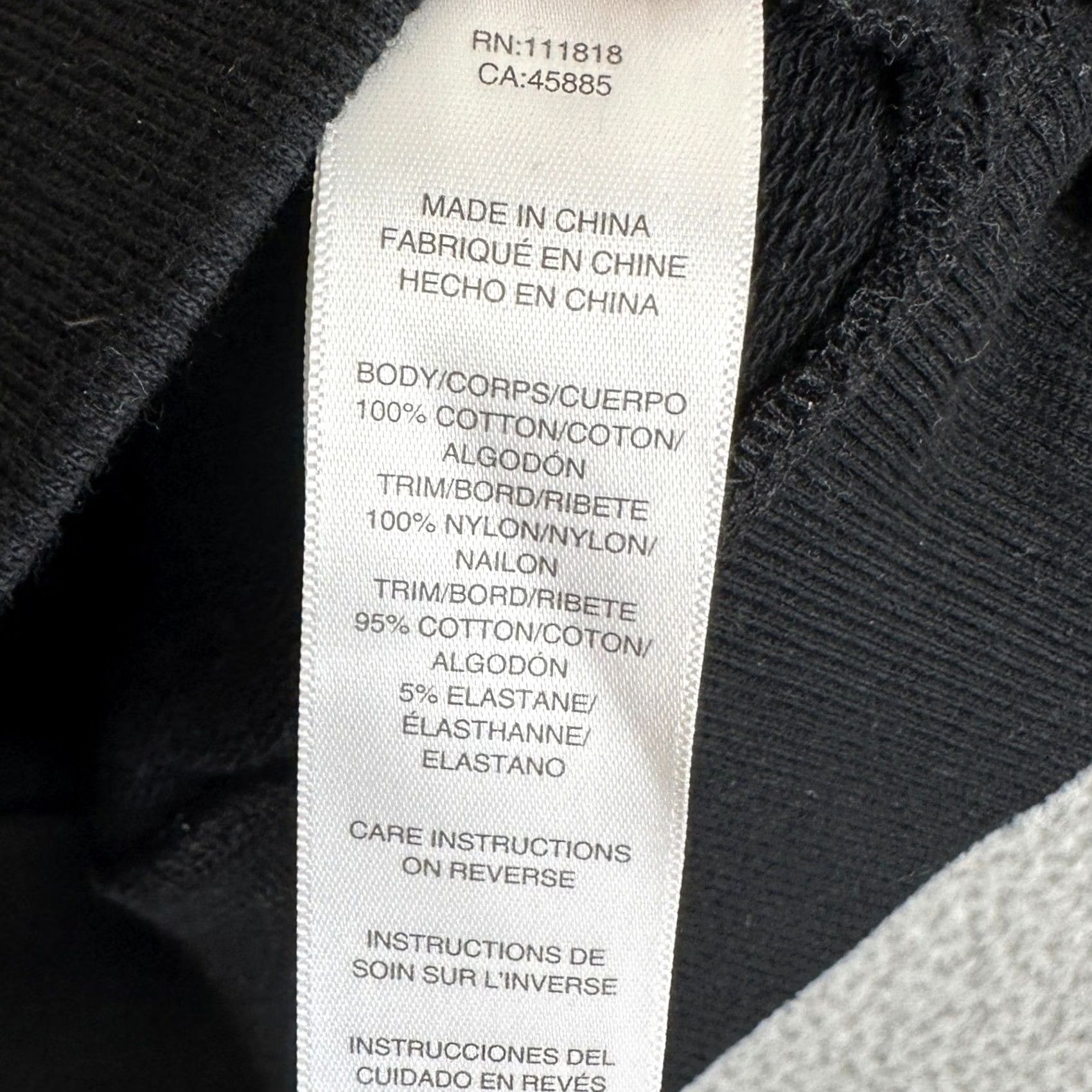 Michael Kors VINTAGE? No. Size US XL / EU 56 / 4 - 5 Thumbnail