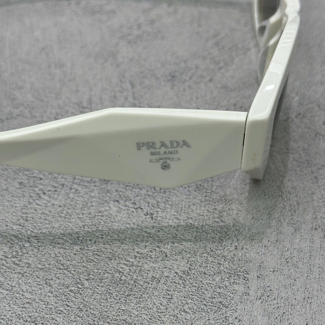 Prada PRADA 0PR 07YS 142130 SUNGLASSES Size ONE SIZE - 7 Thumbnail