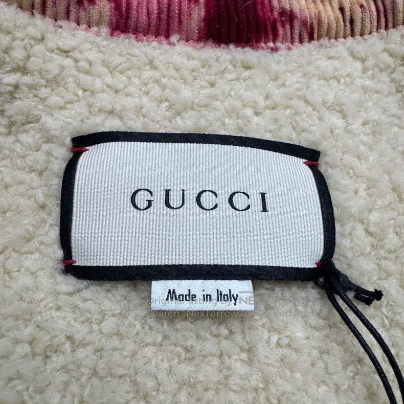 Gucci Gucci Tassel rivet jacket Size US XXS / EU 40 - 2 Thumbnail