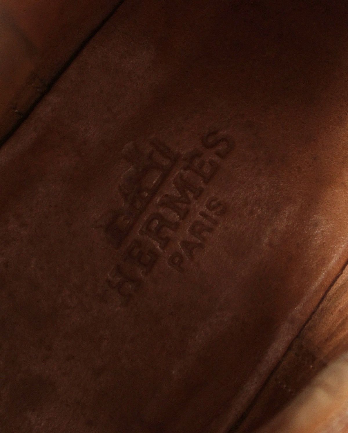 Hermes 2000S HERMÈS BLACK RIDING BOOTS Size US 5.5 / IT 35.5 - 12 Thumbnail