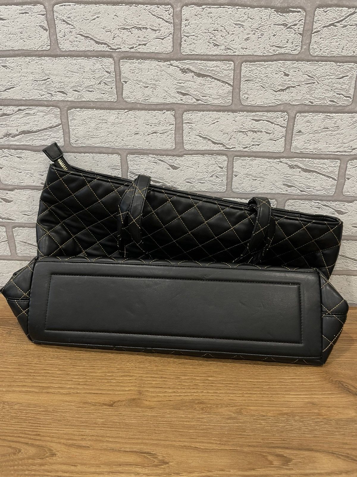 Versace × Versace Jeans Couture Versace Jeans Couture Bag Women’s Top-Handle Bag Size ONE SIZE - 13 Thumbnail