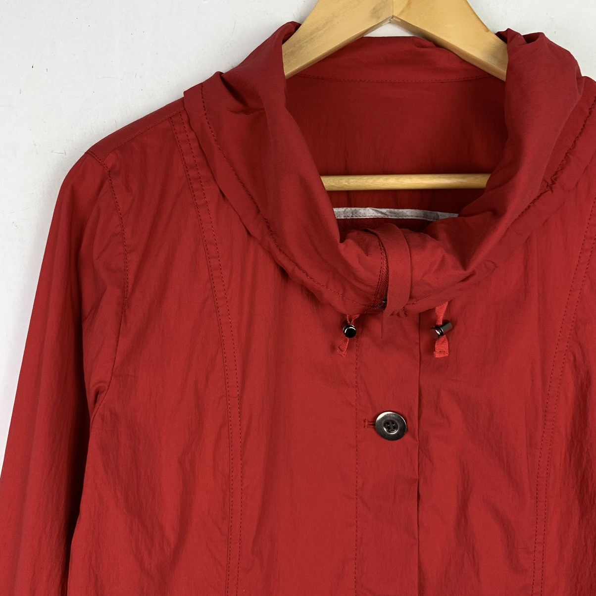 Japanese Brand × Vintage Vintage Japanese Brand Light Jackat Size US L / EU 52-54 / 3 - 5 Thumbnail