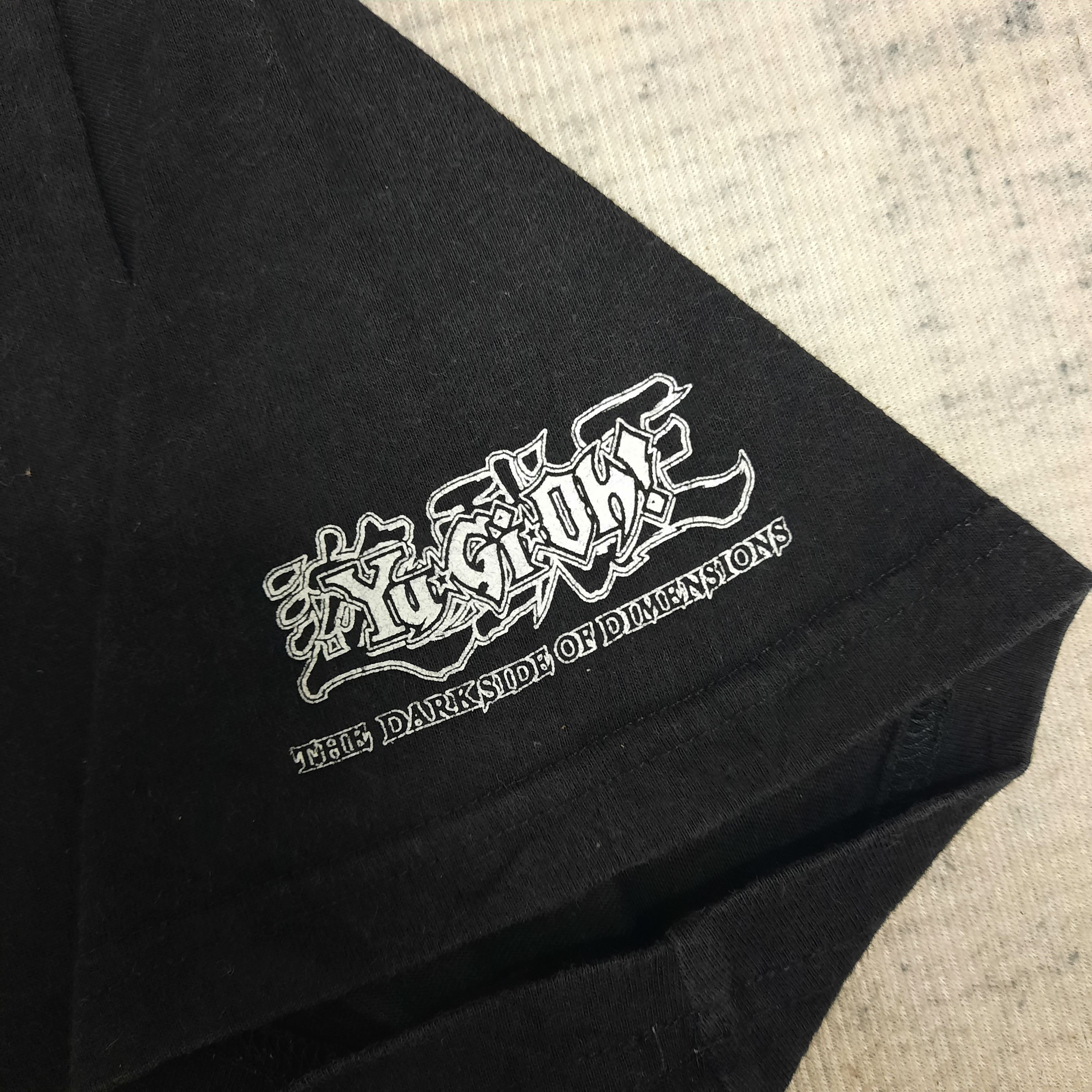 Anime 💥 Yu gi oh 'the dark side dimensions' anime tshirt Size US M / EU 48-50 / 2 - 3 Thumbnail
