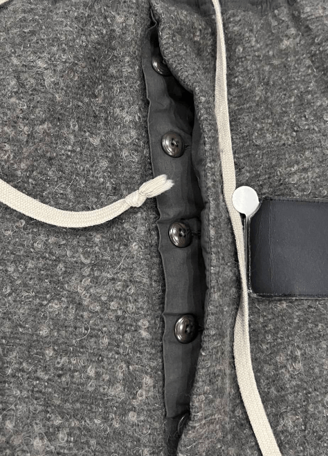 Rick Owens Rick Owens Cropped Pants Size US 32 / EU 48 - 8 Thumbnail