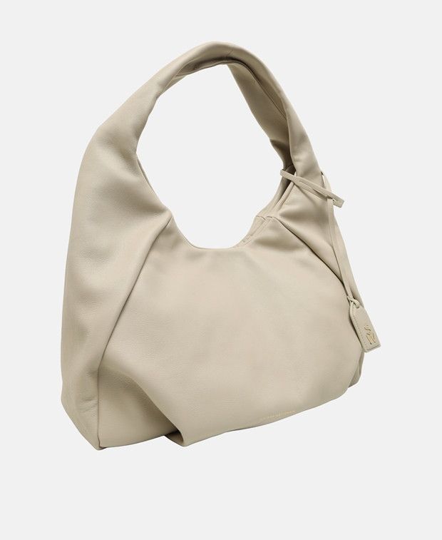 Stuart Weitzman Moda Leather shoulder bag Size ONE SIZE - 1 Thumbnail