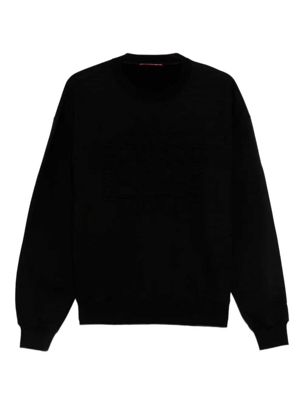 Gucci Crew-Neck Sweatshirt Size US L / EU 52-54 / 3 - 1 Thumbnail
