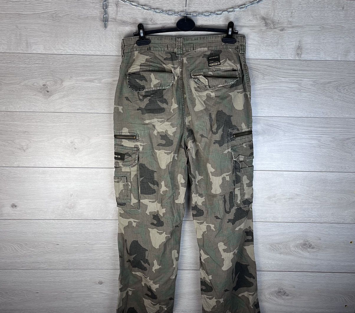 Vintage Vintage men’s military casual pants Y2K Size US 32 / EU 48 - 9 Thumbnail