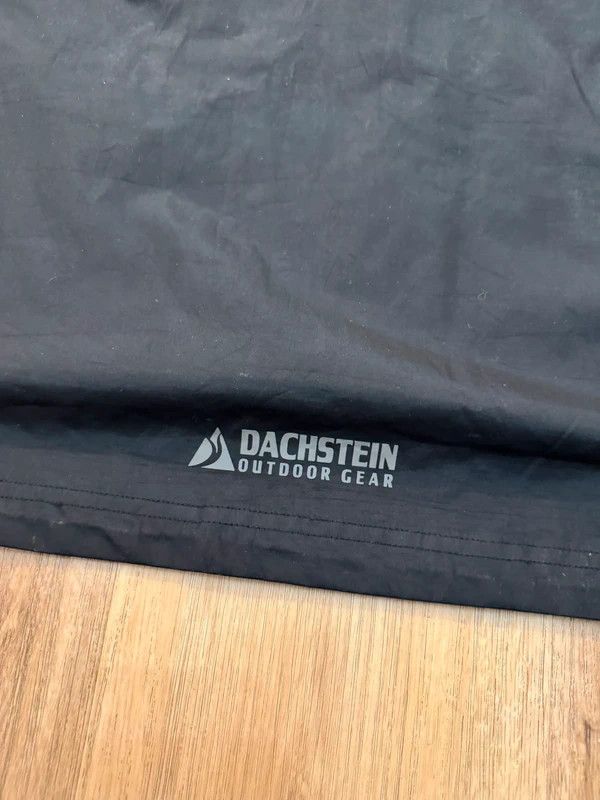 Other Dachstein Outdoor Gear Waterproof Gorpcore Jacket XXL Size US XXL / EU 58 / 5 - 9 Thumbnail