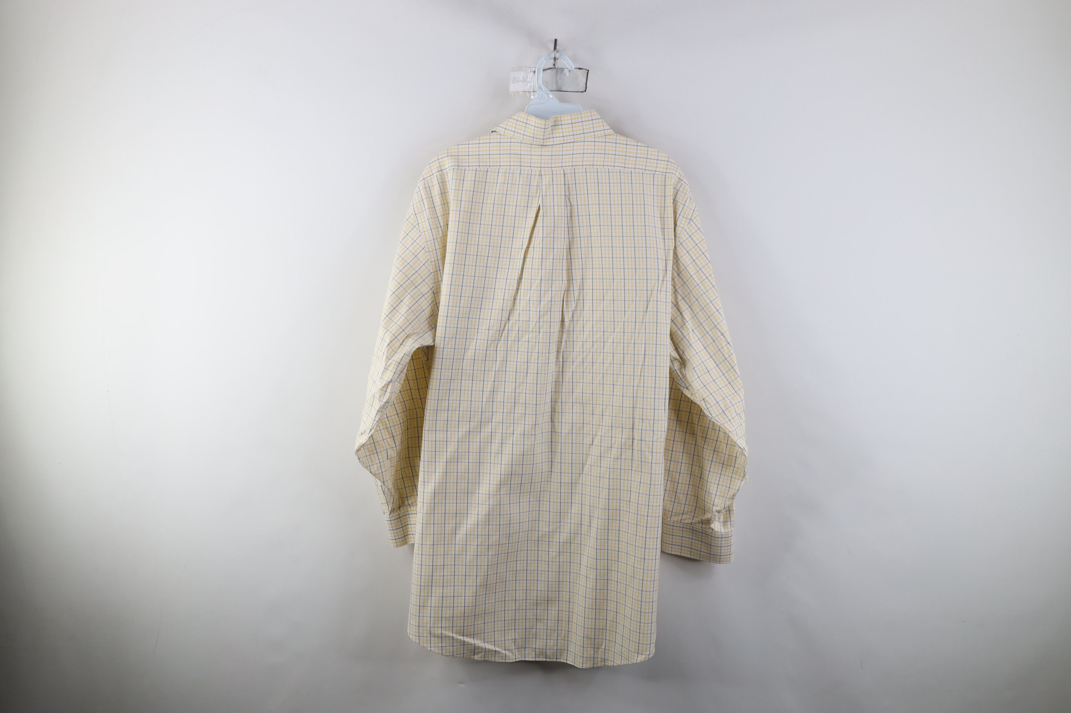 Brooks Brothers Vintage Brooks Brothers Madison Collared Button Shirt Size US M / EU 48-50 / 2 - 9 Thumbnail