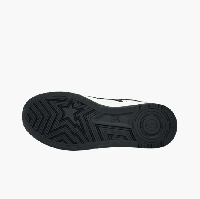Bape Bape Low-Top Sneakers Size US 8 / EU 41 - 8 Thumbnail
